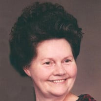 Patricia Anne Mitchell Profile Photo