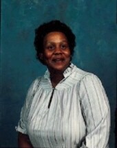 Darlene Blacknall