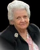 Bonnie Aline (Martin) Ginn's obituary image