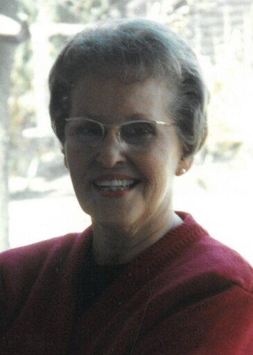 Grace M. (Scott)  Bussoli