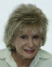 Barbara Mundy