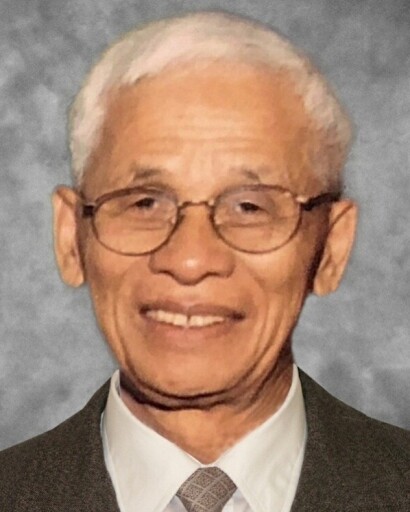 Chau M. Nguyen Profile Photo