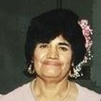 Esperanza G. Cañez