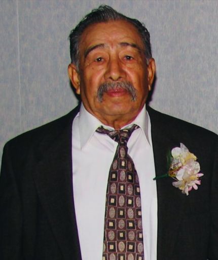 Jose' Mateo Orta Sr.