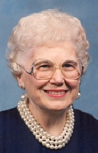 Constance L. Kramer