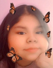Aaliyah Marie Marquez Rodriguez Profile Photo