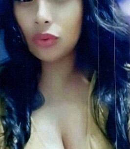 Kimberly "La Negrita" Martinez Profile Photo