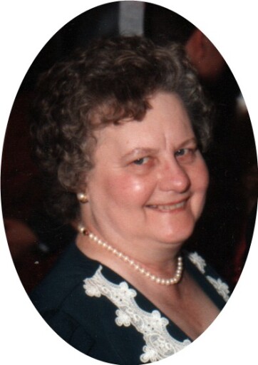 Rosemary Mahaffey