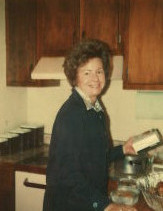 Lorine "Granny" (Crosby)  Smith
