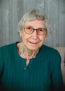 Betty Jean Huss Profile Photo