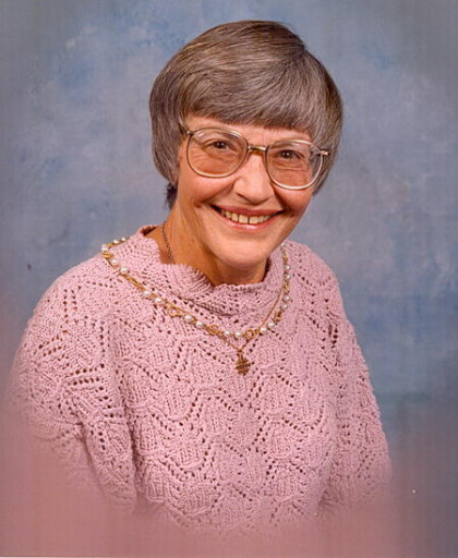 Judith  M. Wilhelm