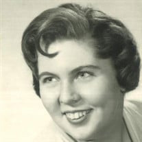 Barbara Ann Spruill