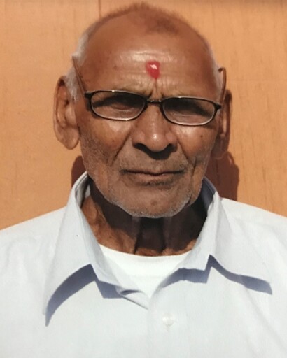 Ambalal Patel Profile Photo