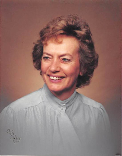 Doris McNabb