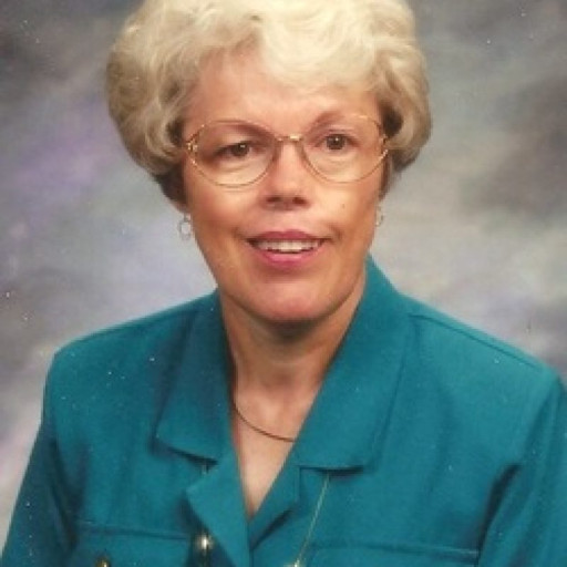 Eileen   Ostler