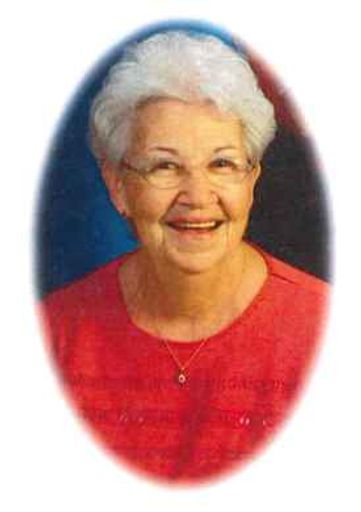 Lucille Ladwig