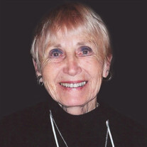 Marian Fleming