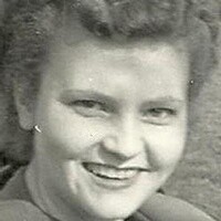 Doris Darlene Simpson