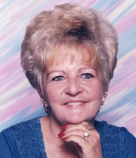 Patricia Ann Hammontree