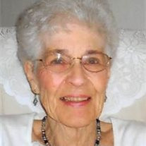 Gloria C. Robinson Scott