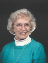 Bernadine  K.  Caldwell 