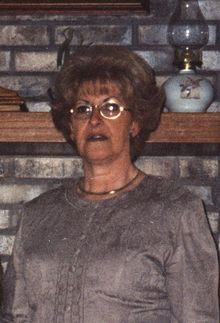 Barbara Bartman Profile Photo