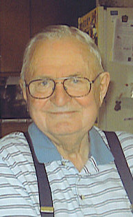 Leonard "Len" Palashewski