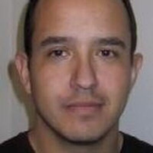 Jose Audino Montoya Profile Photo