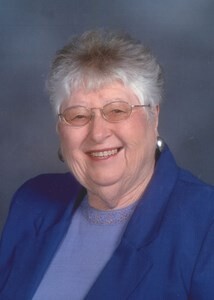 Betty M. Cazier