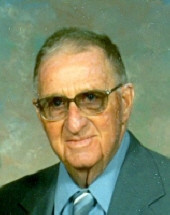 Harold F. "Danny" La Shay