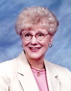 Geraldine B. Klein