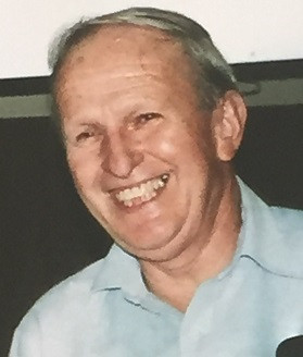 Fred J. Fishwick