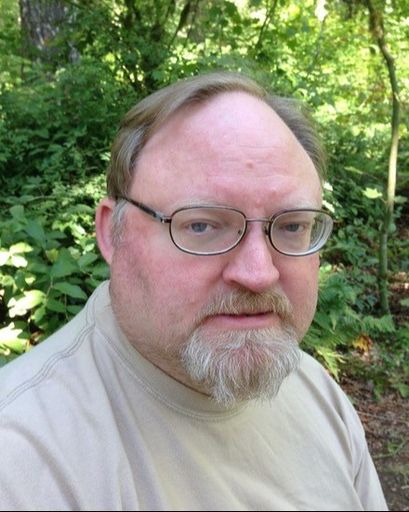 Gary Lars Lundquist Profile Photo