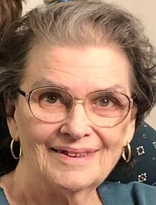 Rita W. Treadway