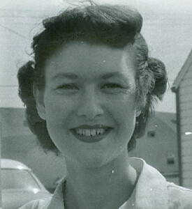 Mildred J. Sowers