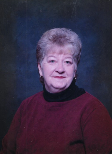 Doreen Sivertson