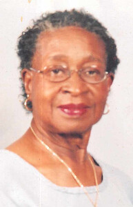 Evelyn Jones Profile Photo