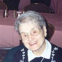 Carmella Josephine Galofaro