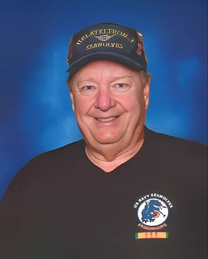 Wendell A. Maxwell Profile Photo