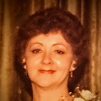Betty Jane Norfolk Profile Photo