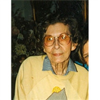 Rose Oleksy Barclay