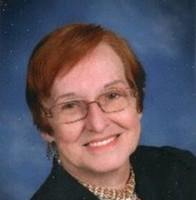 Martha Cupp