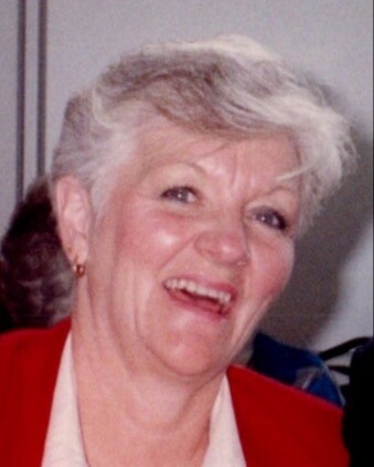 Mary Barbara Aines