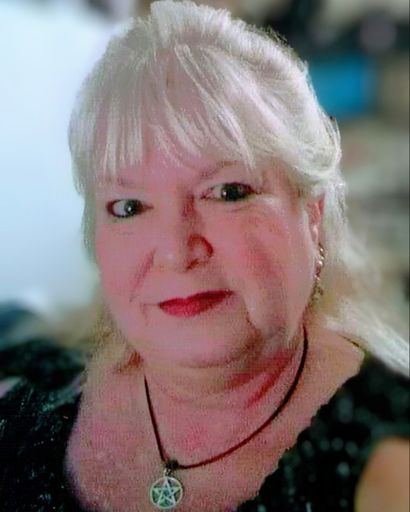 Catherine "Cat" Egan Profile Photo