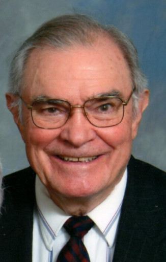 Chestley Hyatt, Jr