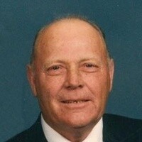 Nels "Bob" Walters Profile Photo