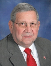 William B. Seccurro Profile Photo