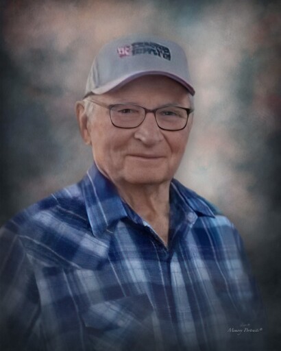 Daniel Frank Kresta's obituary image