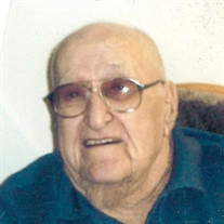 George Harold "Bubb" Davis