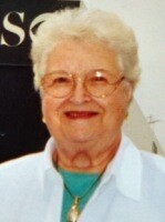 Blanche Shoemaker Profile Photo